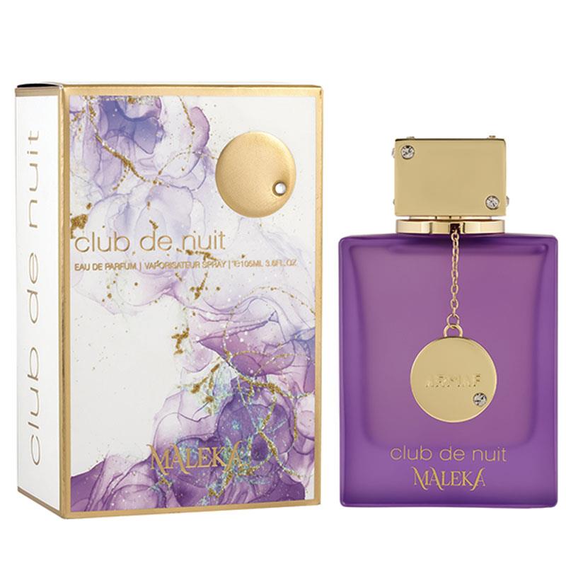 club de nuit woman & Maleka 2本セット 香水 Buy Armaf Club de Nuit Maleka For Women Eau de Parfum 105ml online