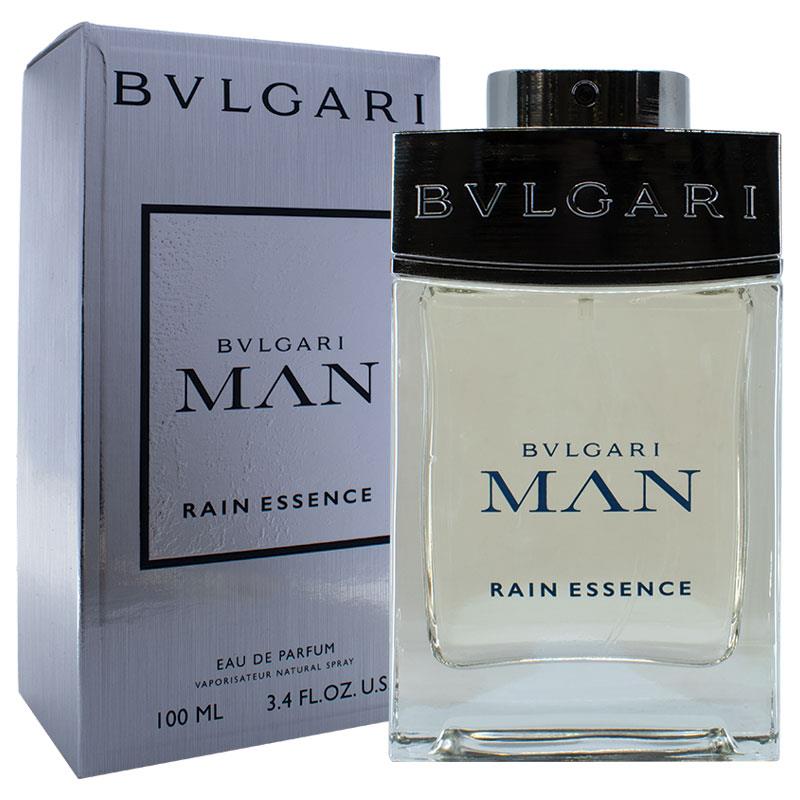 Buy Bvlgari Man Rain Essence Eau De Parfum 100ml online at Chemist