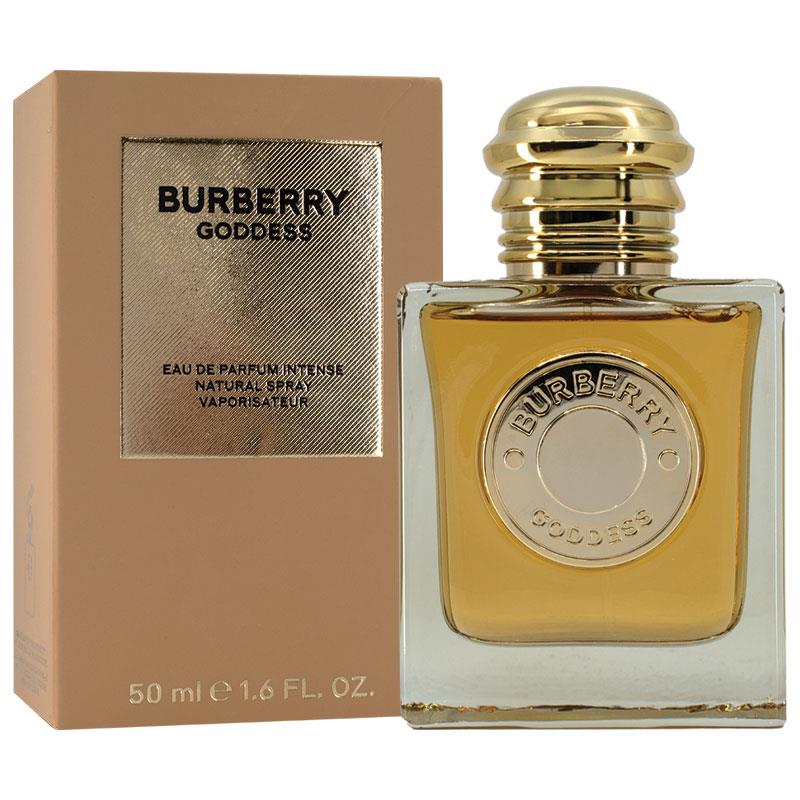 Burberry Goddess Intense Eau De Parfum 50ml