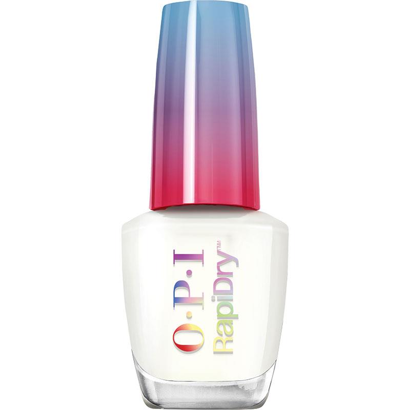 OPI RapiDry Love at Frost Sight