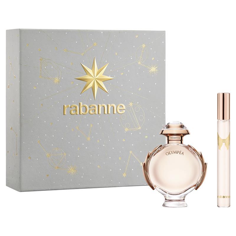 Buy Paco Rabanne Olympea Eau de Parfum 50ml + 10ml 2 Piece Set