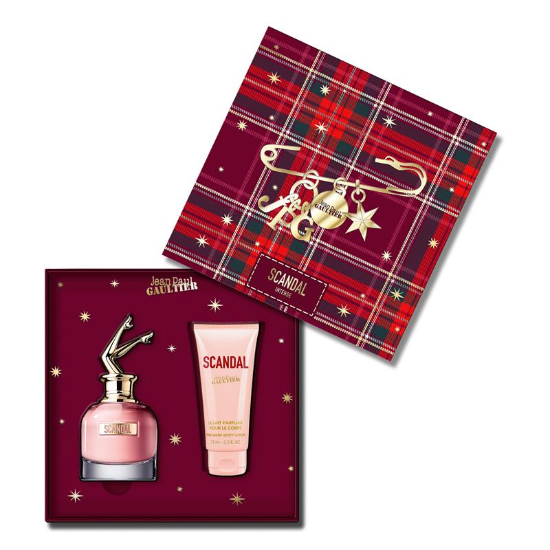 Buy Jean Paul Gaultier Scandal Eau de Parfum 50ml + Body Lotion 2