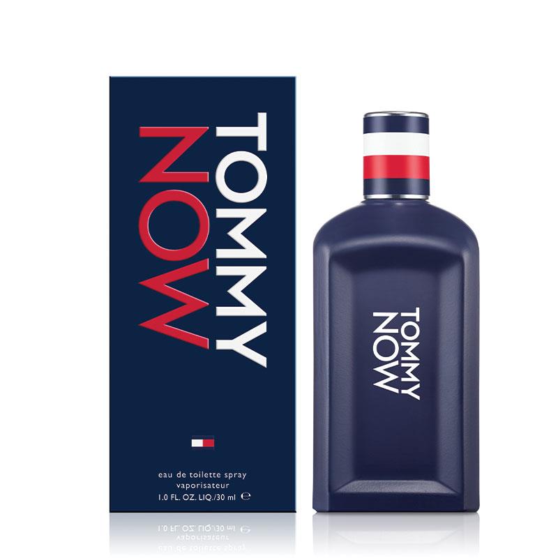 Tommy Now for Men Eau de Toilette 30ml