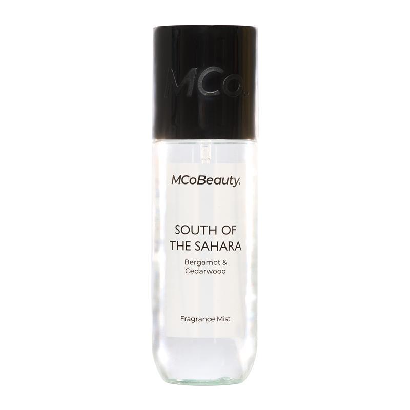 MCoBeauty South Of The Sahara Body Mist 240ml