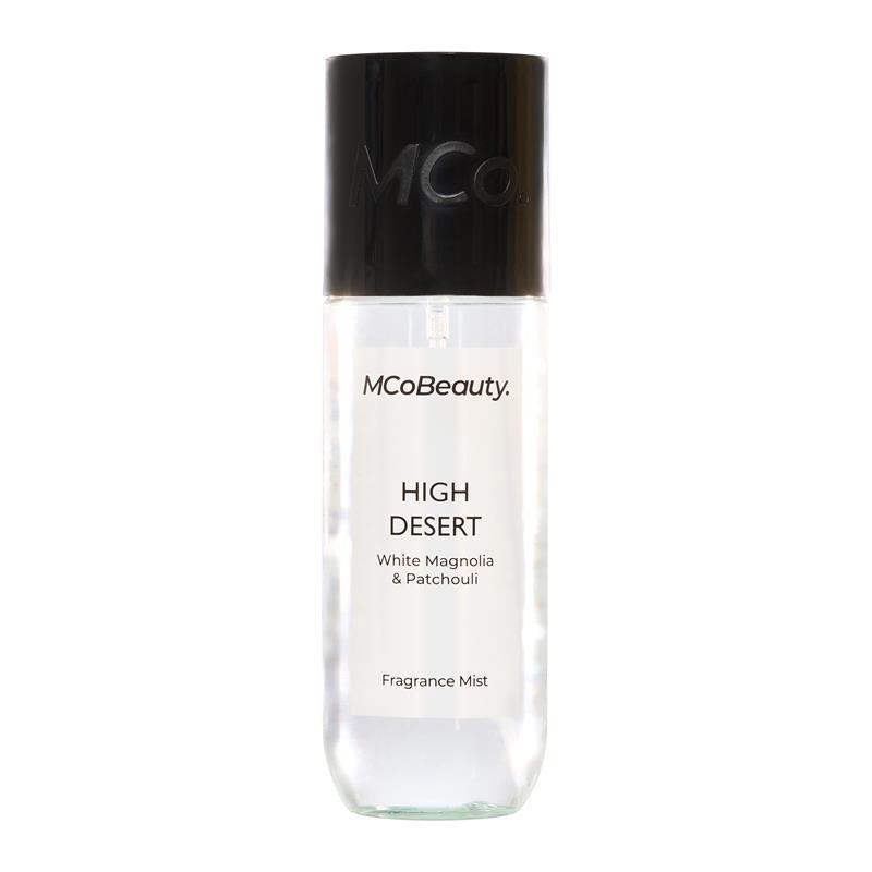 MCoBeauty High Dessert Body Mist 240ml