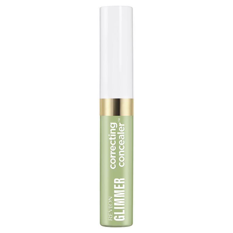 Revlon Glimmer Correcting Concealer Green