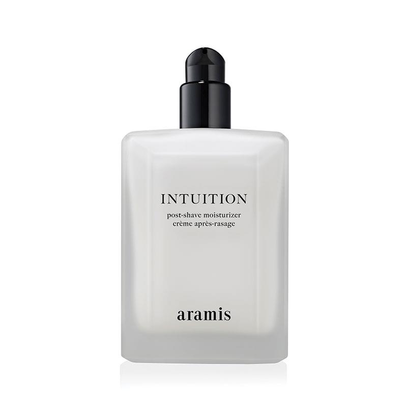 Buy Aramis Intuition Post-Shave Moisturizer 95ml online at Chemist