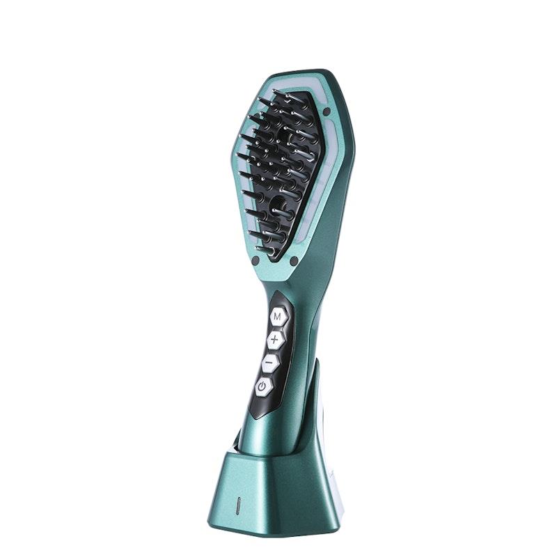 Led Comb Buy Caremax LED Comb for Hair Growth Loss Treatment 1Unit online at ...