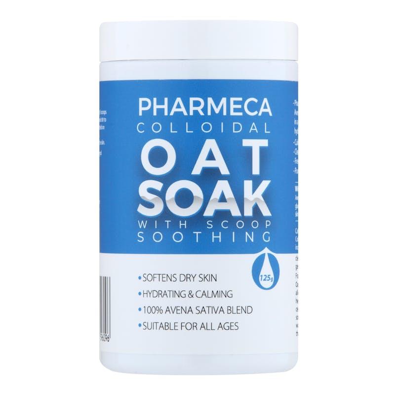 Pharmeca Colloidal Oat Soak 125g