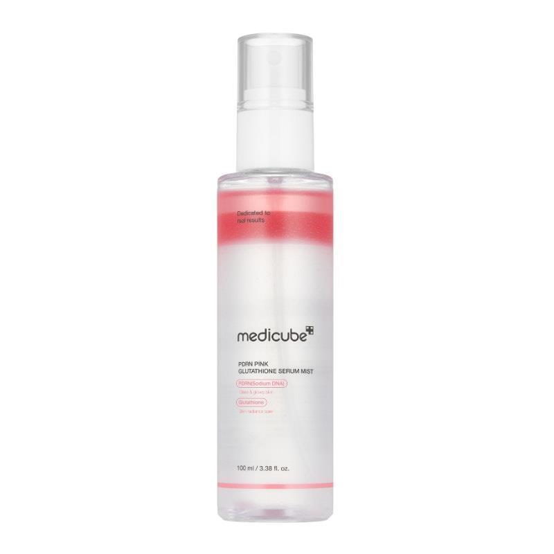 medicube - PDRN Pink Glutathione Serum Mist - 100ml
