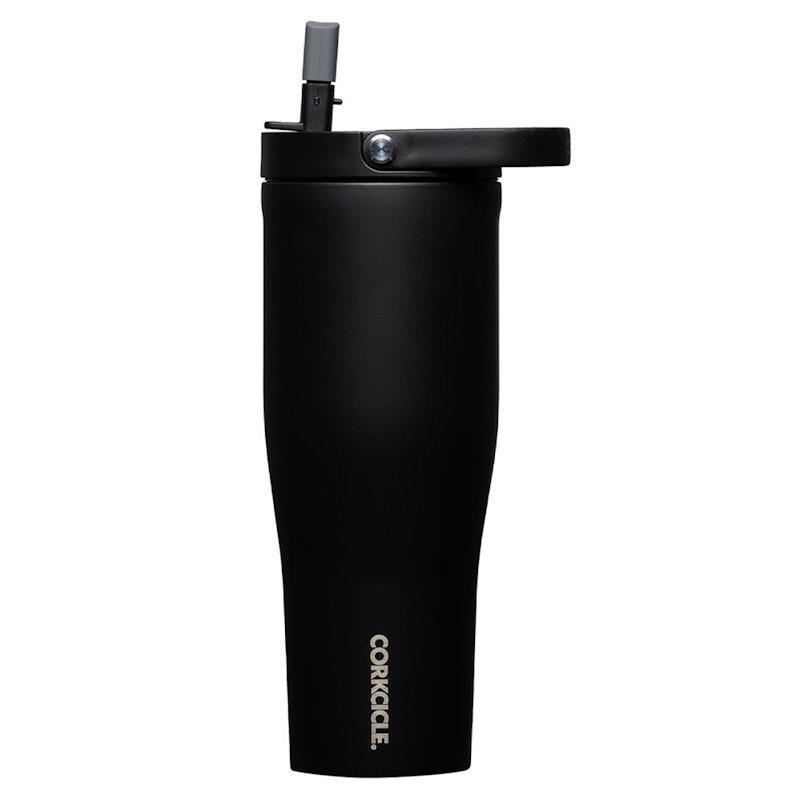 CORKCICLE Go Cup XL Matte Black 887ml