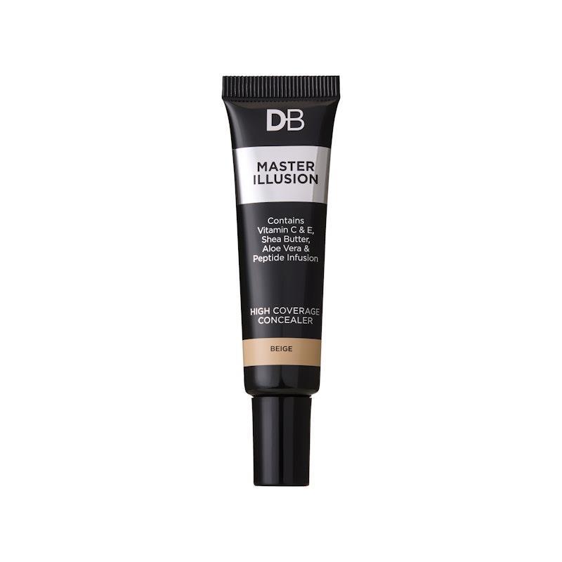 Designer Brands Master Illusion High Coverage Concealer Beige