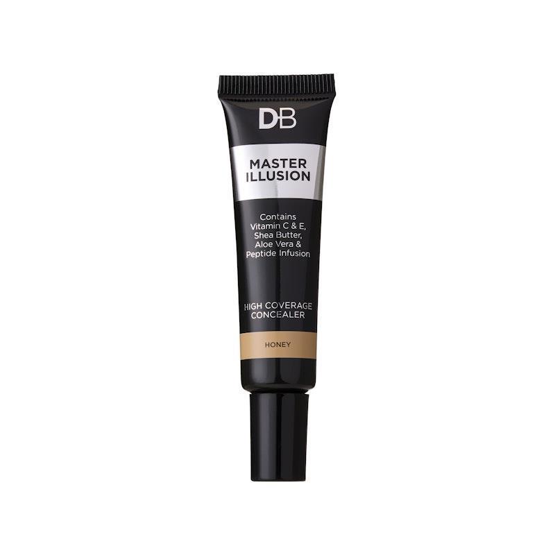 Designer Brands Master Illusion High Coverage Concealer - Porcelain