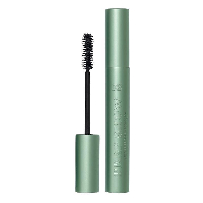 Designer Brands Peep Show Mascara - Waterproof Black