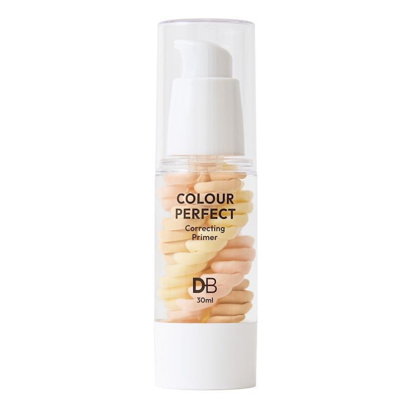 DB Cosmetics Colour Perfect Primer 02 30ml