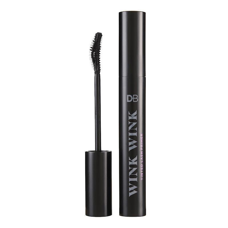 Designer Brands Wink Wink Tinted Lash Primer - Black