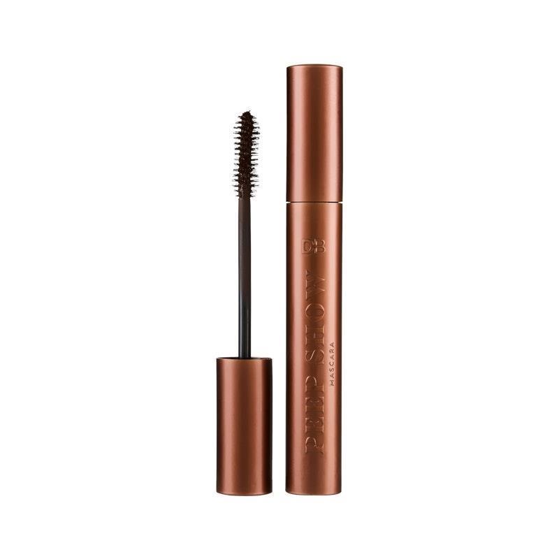 Designer Brands Peep Show Mascara - Chocolate Brown