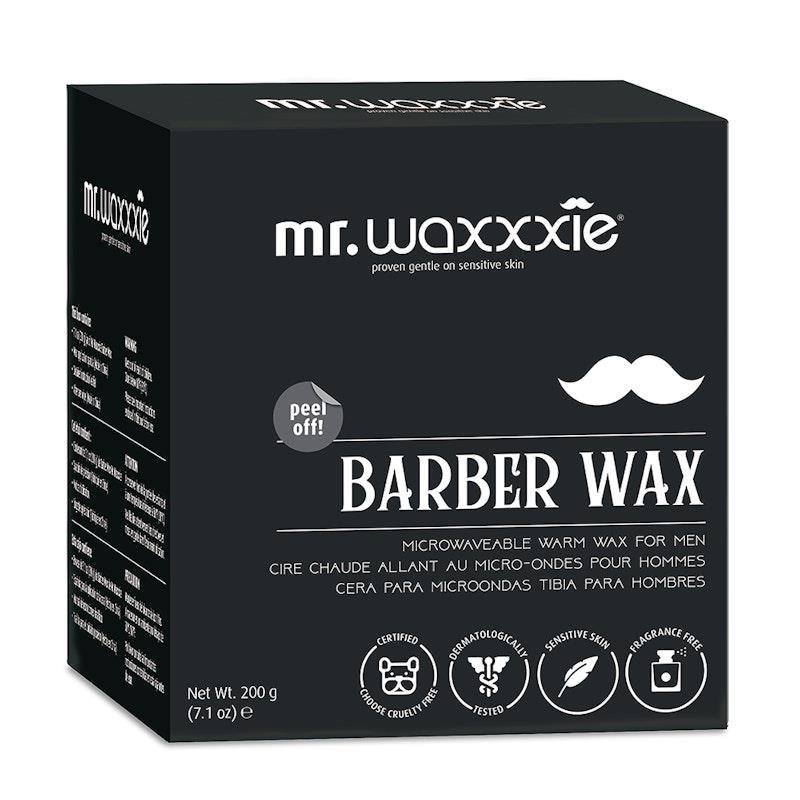 Waxxxie Mr Waxxxie Barber Wax Microwaveable 1Unit