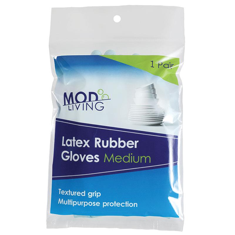 MOD Living Rubber Gloves
