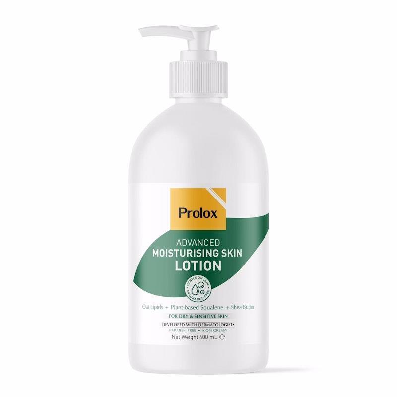 Prolox Moisturising Skin Lotion 400ml