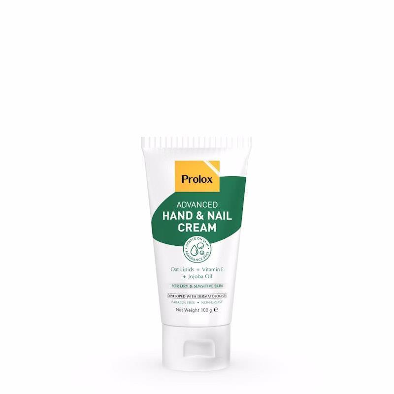 Prolox Advanced Hand & Nail Cream 100g