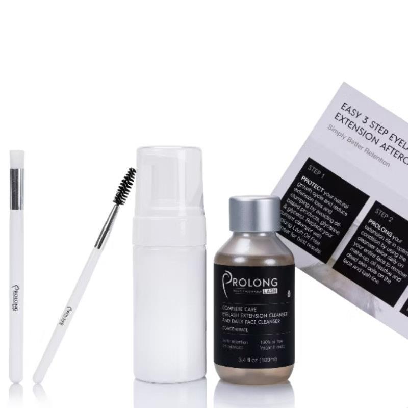 Prolong Lash Eyelash Extension Cleanser Eco Refill Pack