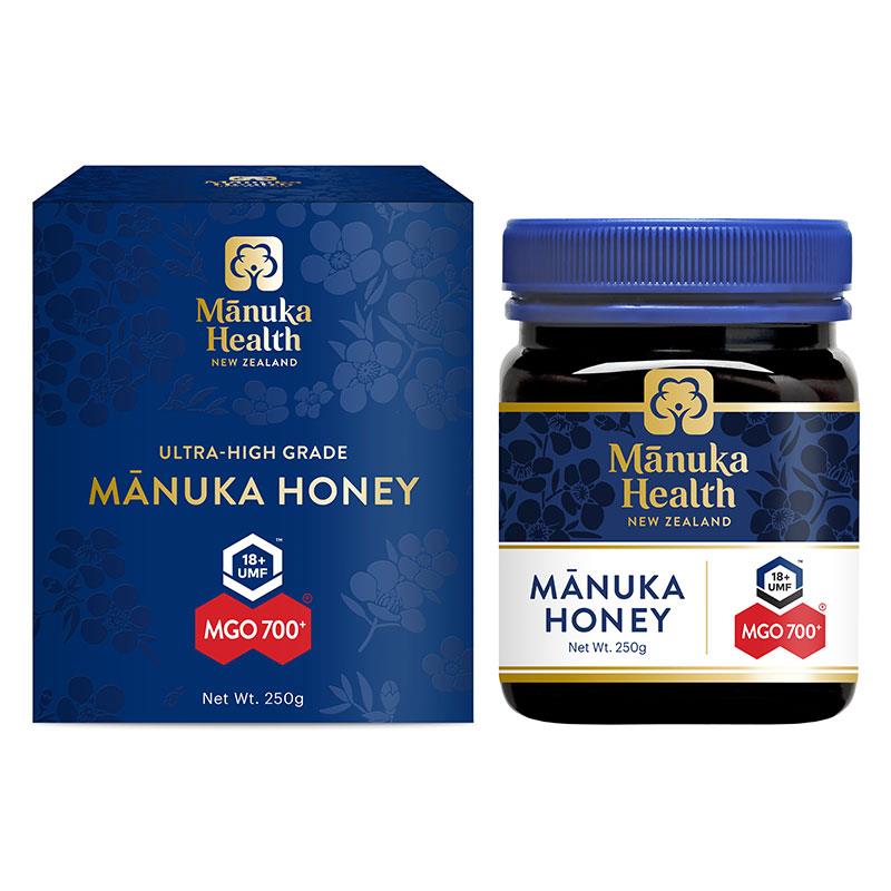 Manuka Health Manuka Honey MGO 700 250g