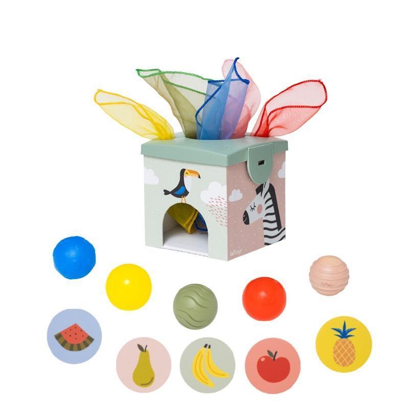 Taf Toys Magic Activity Box 1Unit
