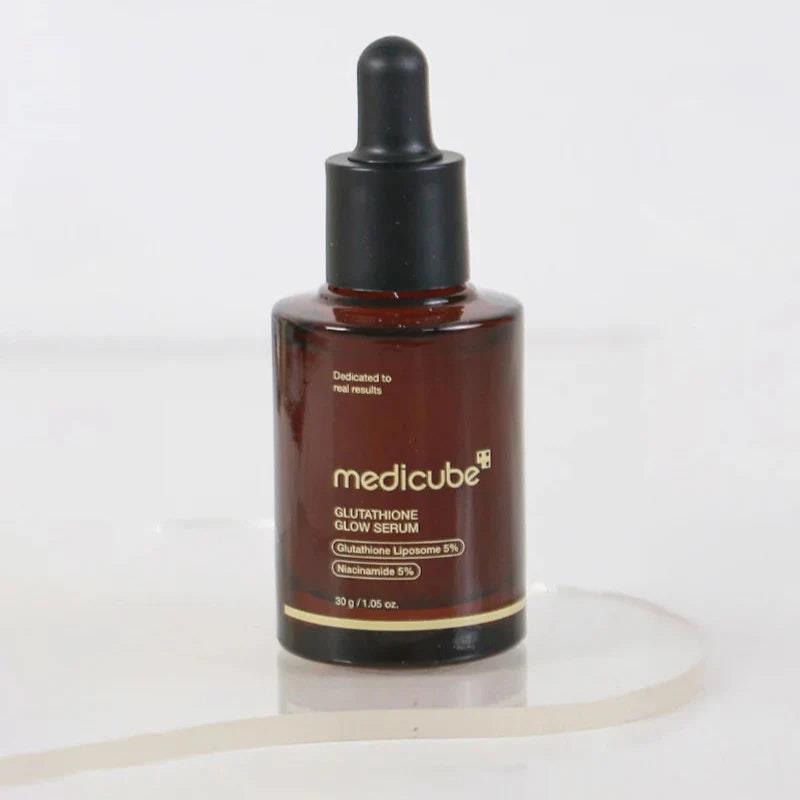medicube glutathione toner ingredients Buy Medicube AGE-R Glutathione Glow Serum 30ml online at Chemist Warehouse