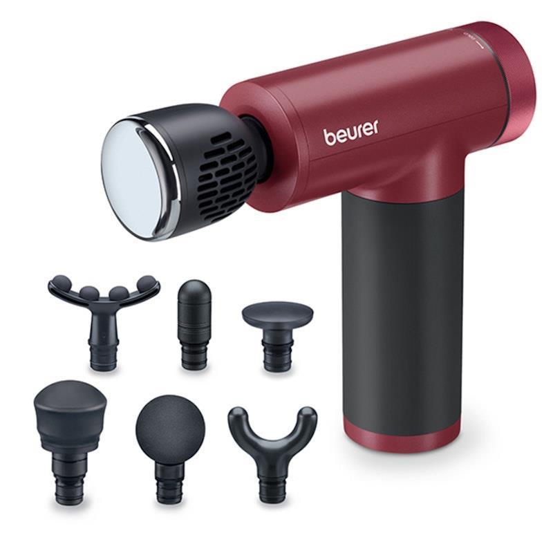 Beurer MG195RC limited edition Hot & Cold Deep Tissue Massager 1Unit