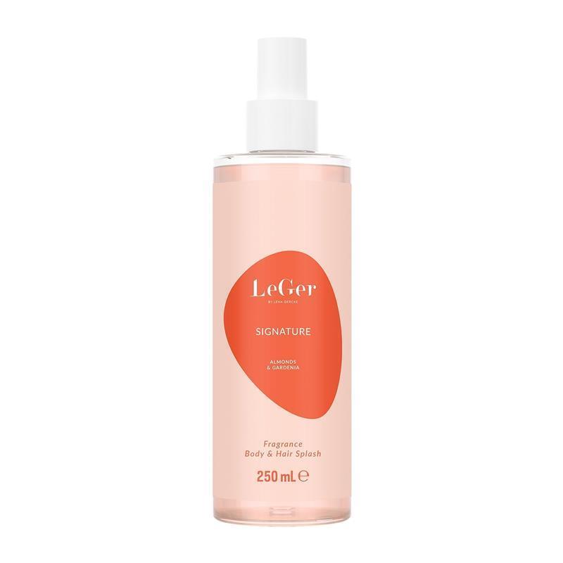 LeGer Signature Body & Hair Mist/Spritz 250ml
