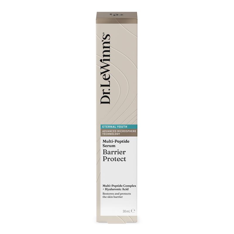 Dr. LeWinn's Barrier Protect Multi Peptide Serum 30ml