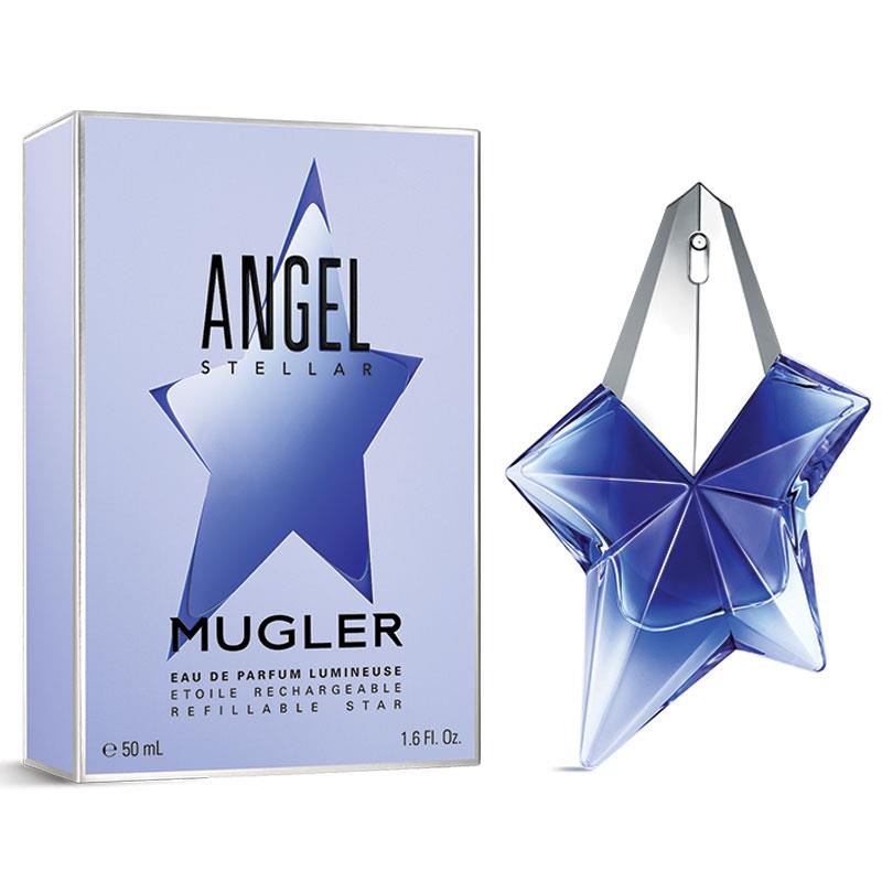 Thierry Mugler Bluenatic Stellar Eau de Parfum 50ml