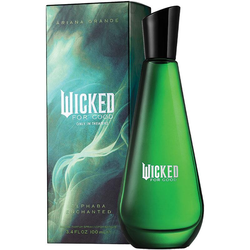 Ariana Grande Wicked for Good 香水 エルファバ Buy Ariana Grande Wicked Collection Elphaba Eau de Parfum 100ml