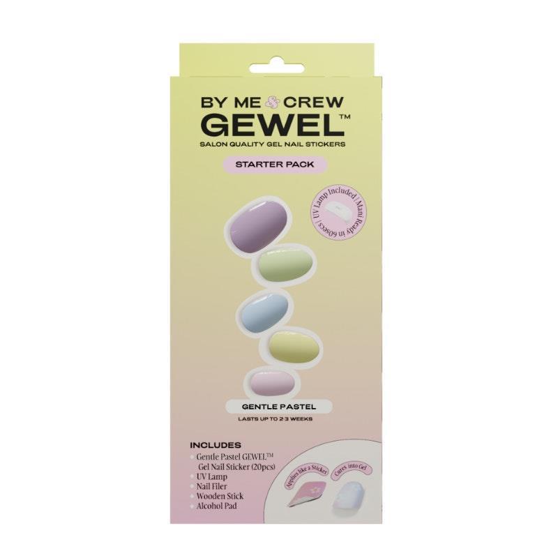 Gewel™ Gentle Pastel Starter Kit 1 Pack