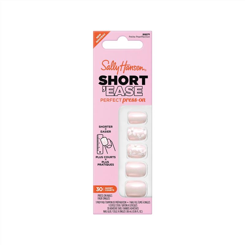 Sally Hansen Salon Effects Perfect