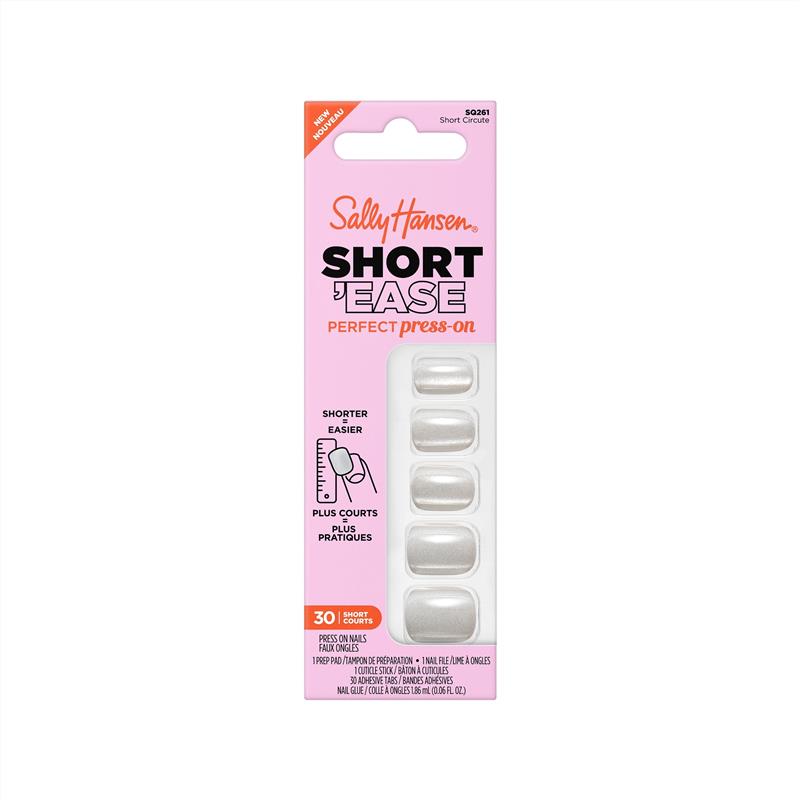 Sally Hansen Salon Effects Perfect