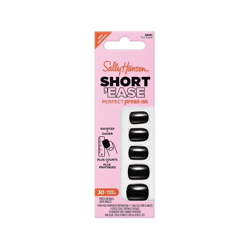 Sally Hansen Salon Effects Perfect