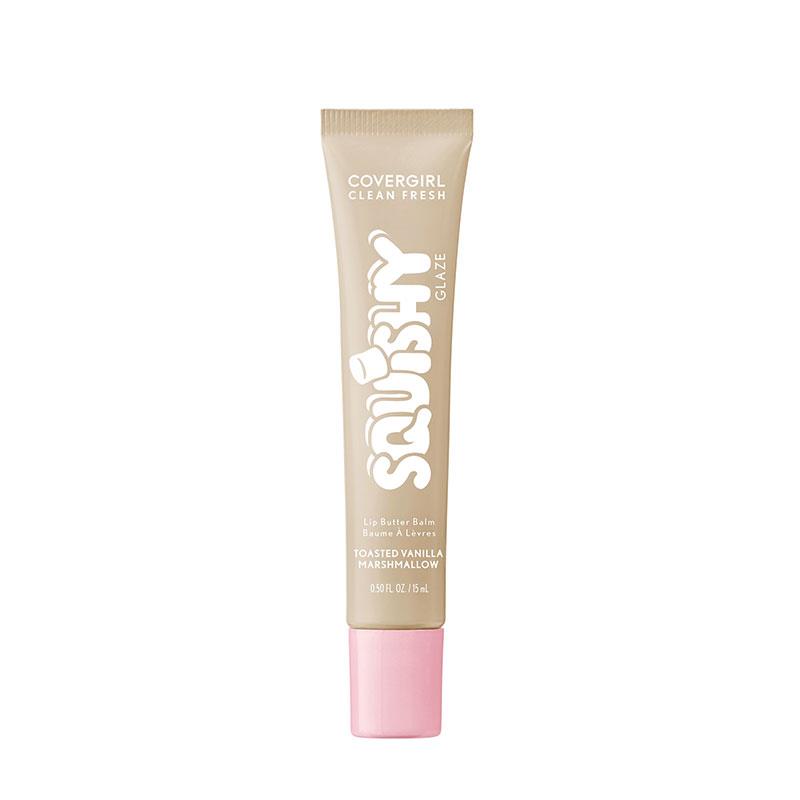 Covergirl Clean Fresh Squishy Glaze Toasted Vanilla Marshmallow