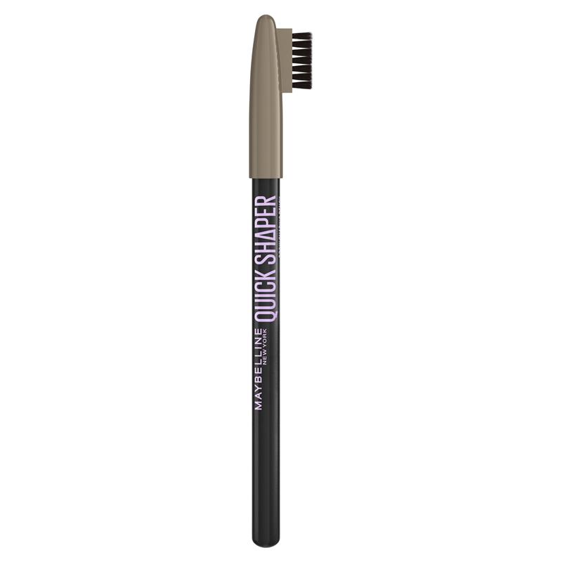 Maybelline Brow Shaper - 02 Blonde