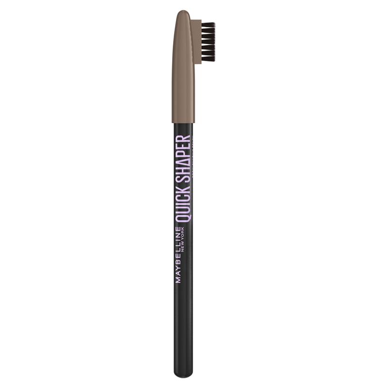 Maybelline Brow Shaper 03 Soft Brown