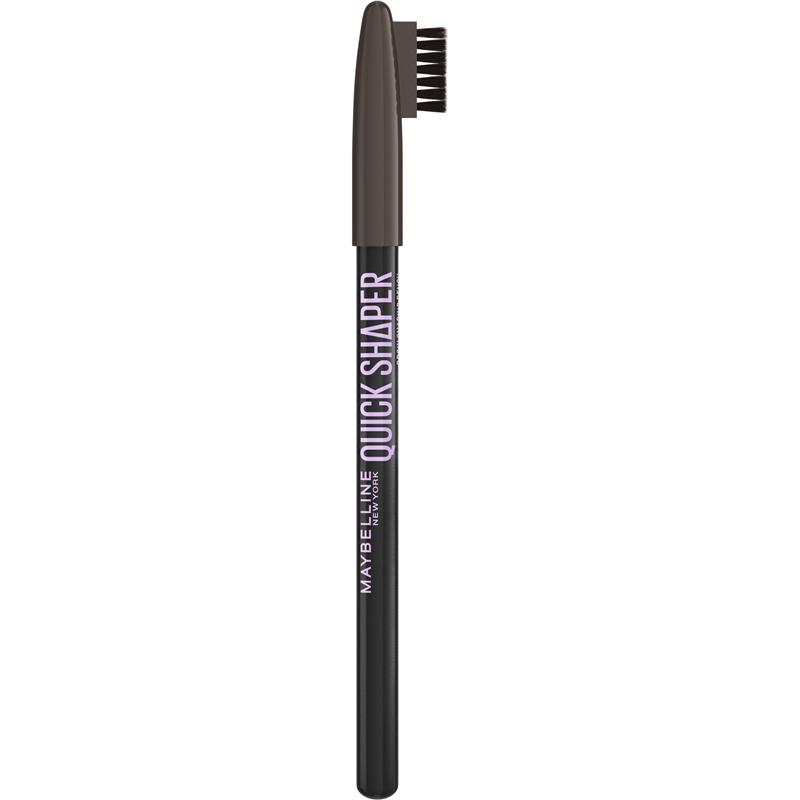 Maybelline Brow Shaper 05 Deep Brown
