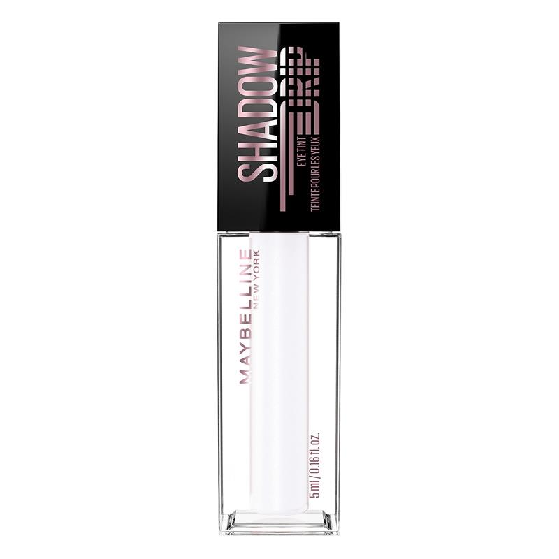 Maybelline Shadow Drip Eye Tint - 05 Silver