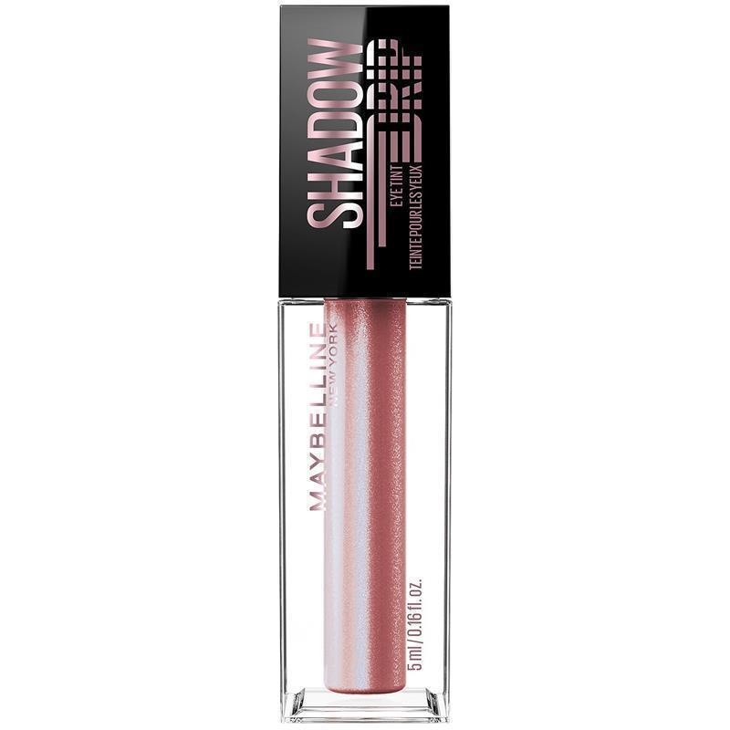 Maybelline Shadow Drip Eye Tint - 10 Amethyst