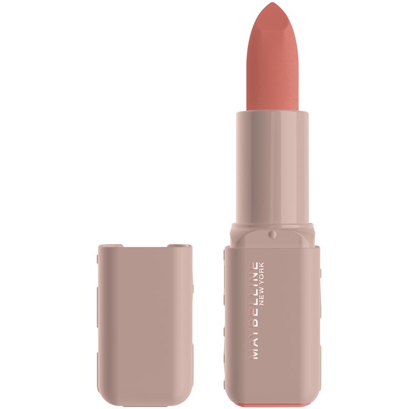 Maybelline Serum Lipstick - 001 Crop Top