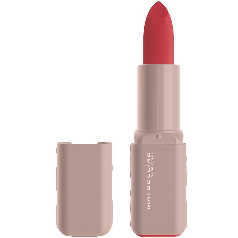Maybelline Serum Lipstick - 003 Open Late