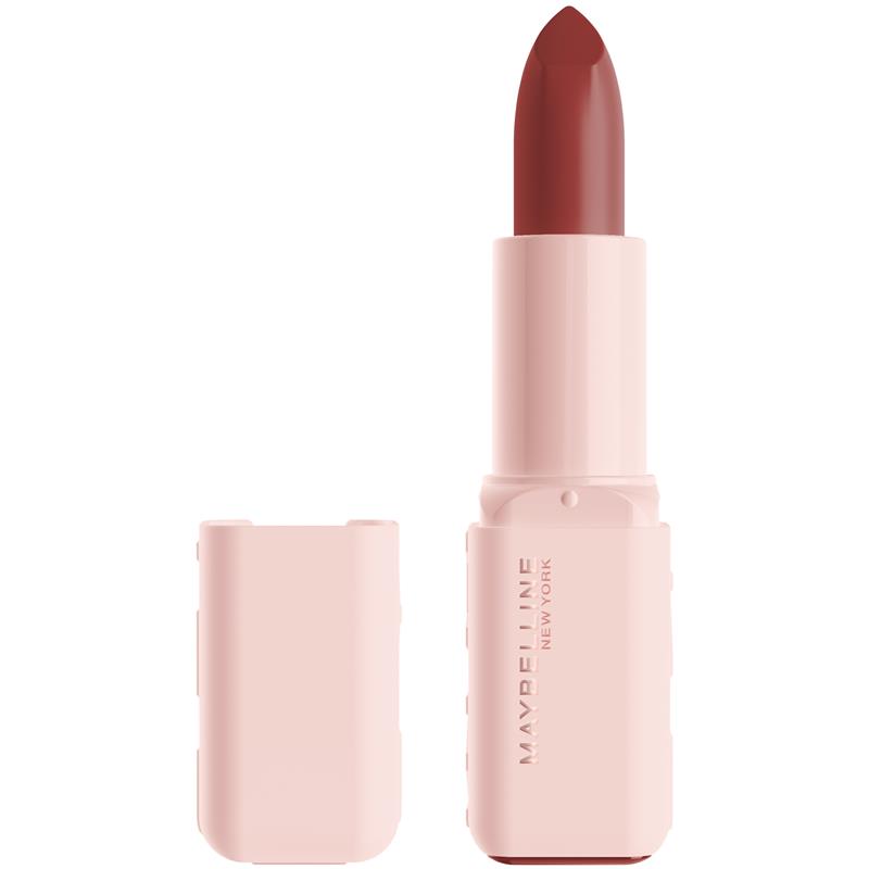 Maybelline Satin Serum Lipstick - 103 Make It Work