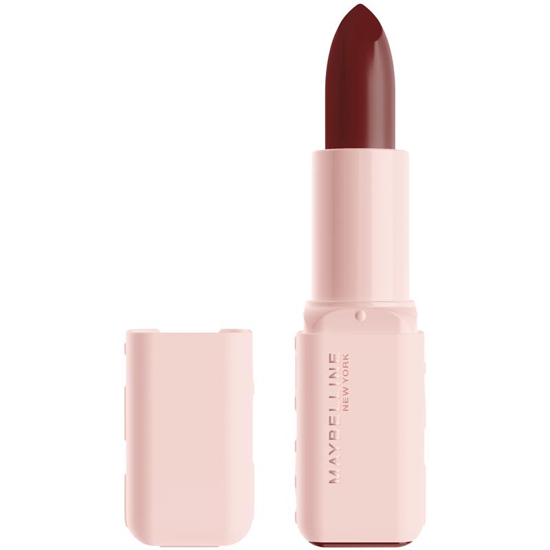 Maybelline Satin Serum Lipstick - 105 Speed Walk
