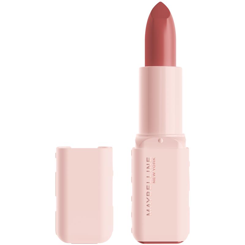 Maybelline Satin Serum Lipstick - 106 Maybe Its Soft