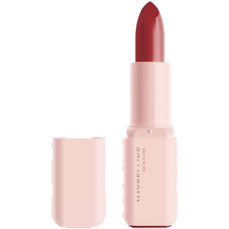 Maybelline Satin Serum Lipstick - 107 Blind Date